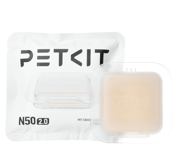 PetKit Pura Max2/PRO eliminator zapachów do kuwety samoczyszczącej - 1351310 - zdjęcie